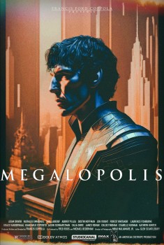 Megalopolis (2024)