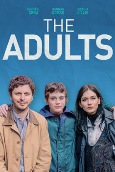 The Adults (2023)