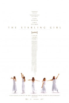 The Starling Girl (2023)