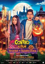 Me Contro Te Il Film - Vacanze in Transilvania (2023)