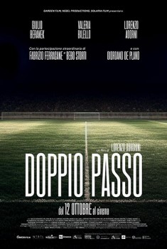 Doppio passo (2023)