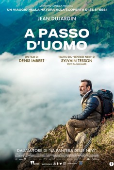 A Passo d'Uomo (2023)