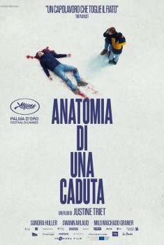 Anatomia di una caduta (2023)