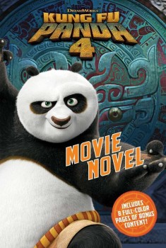 Kung Fu Panda 4  (2024)