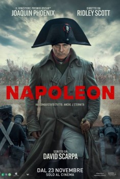 Napoleone (2023)