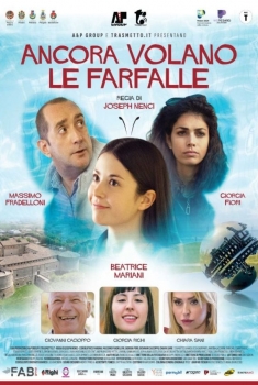 Ancora volano le farfalle (2023)