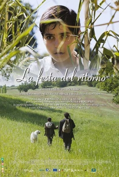 La festa del ritorno (2023)