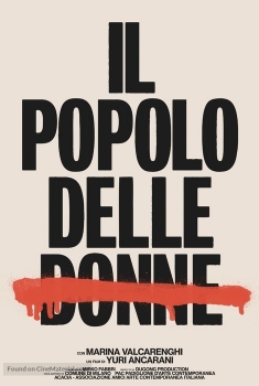Il popolo delle donne (2023) Il popolo delle donne (2023)