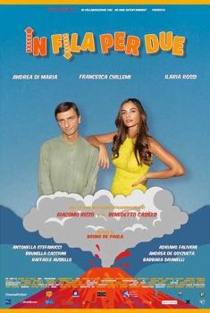 In fila per due (2023)