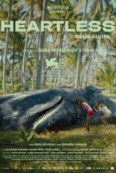 Heartless - Senza Cuore (2023)