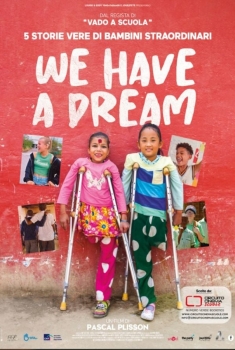 We Have a Dream (2023)