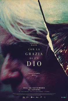 Con la grazia di un Dio (2023)