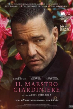 Il Maestro Giardiniere (2023)