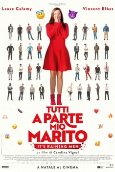 Tutti a parte mio marito (2023)