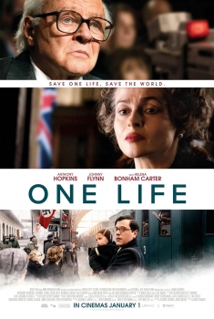 One Life (2023) One Life (2023)