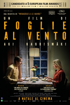 Foglie al Vento  (2023)