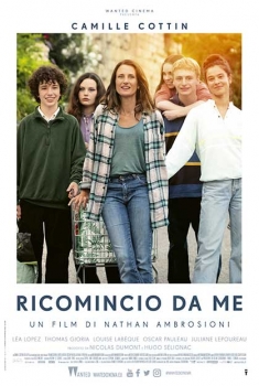 Ricomincio da me (2023)