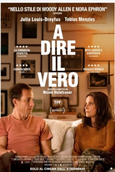 A dire il vero (2023)