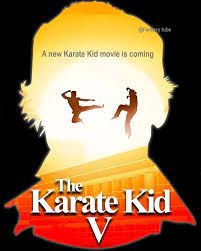Karate Kid (2024)