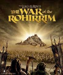 The Lord of the Rings: The War of the Rohirrim (2024)