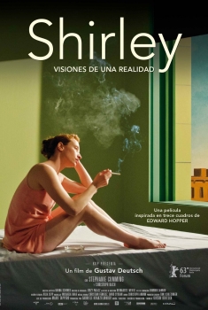 Shirley (2024) Shirley (2024)