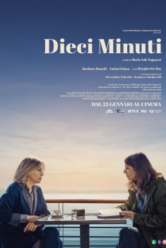Dieci Minuti (2024) Dieci Minuti (2024)