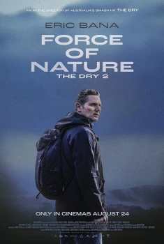 Force of Nature: Oltre l'inganno (2024)