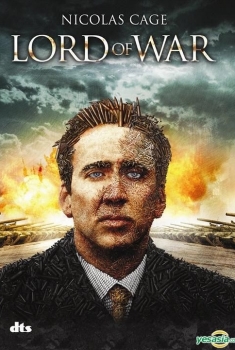 Lords of War (2024)