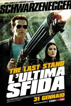L'ultima sfida (2024)