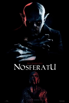 Nosferatu (2024) Nosferatu (2024)