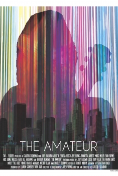 The Amateur (2024)