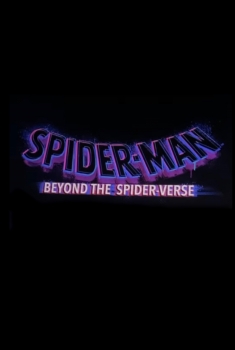 Spider-Man: Beyond the Spider-Verse (2024) Spider-Man: Beyond the Spider-Verse (2024)