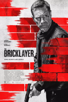 The Bricklayer (2024)