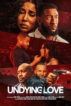 Undying Love (2024)