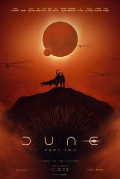 Dune - Parte Due (2024)