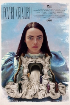 Povere Creature! (2024)