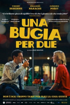 Una Bugia per Due (2024)