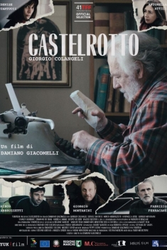 Castelrotto (2024) Castelrotto (2024)
