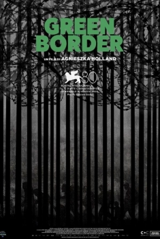 Green Border (2024)