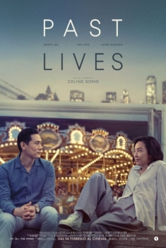 Past Lives (2024)