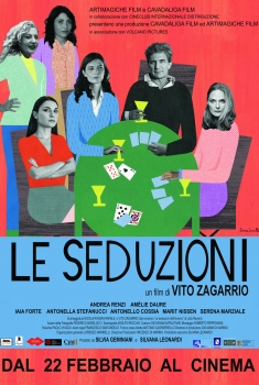 Le seduzioni (2024)