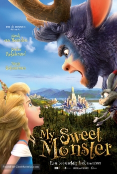 My Sweet Monster (2024)