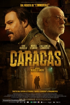 Caracas (2024)