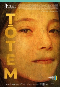 Tótem - Il mio sole (2024)