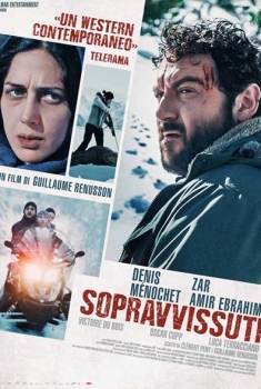 Sopravvissuti (2024) Sopravvissuti (2024)