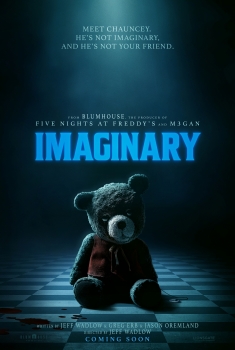 Imaginary (2024) Imaginary (2024)