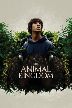 The Animal Kingdom (2024)