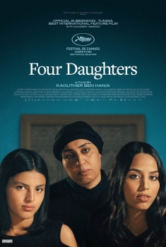 Four Daughters (2024)