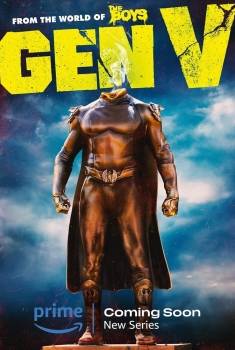 Gen V (Serie TV)