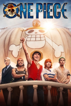 One Piece (Serie TV)